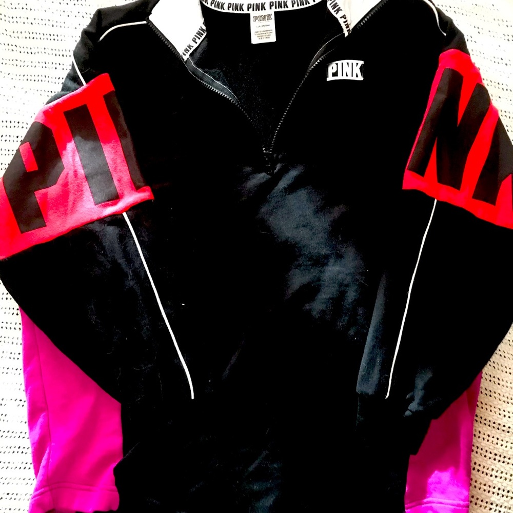 Pink By Victoria’s Secret Sweatshirt